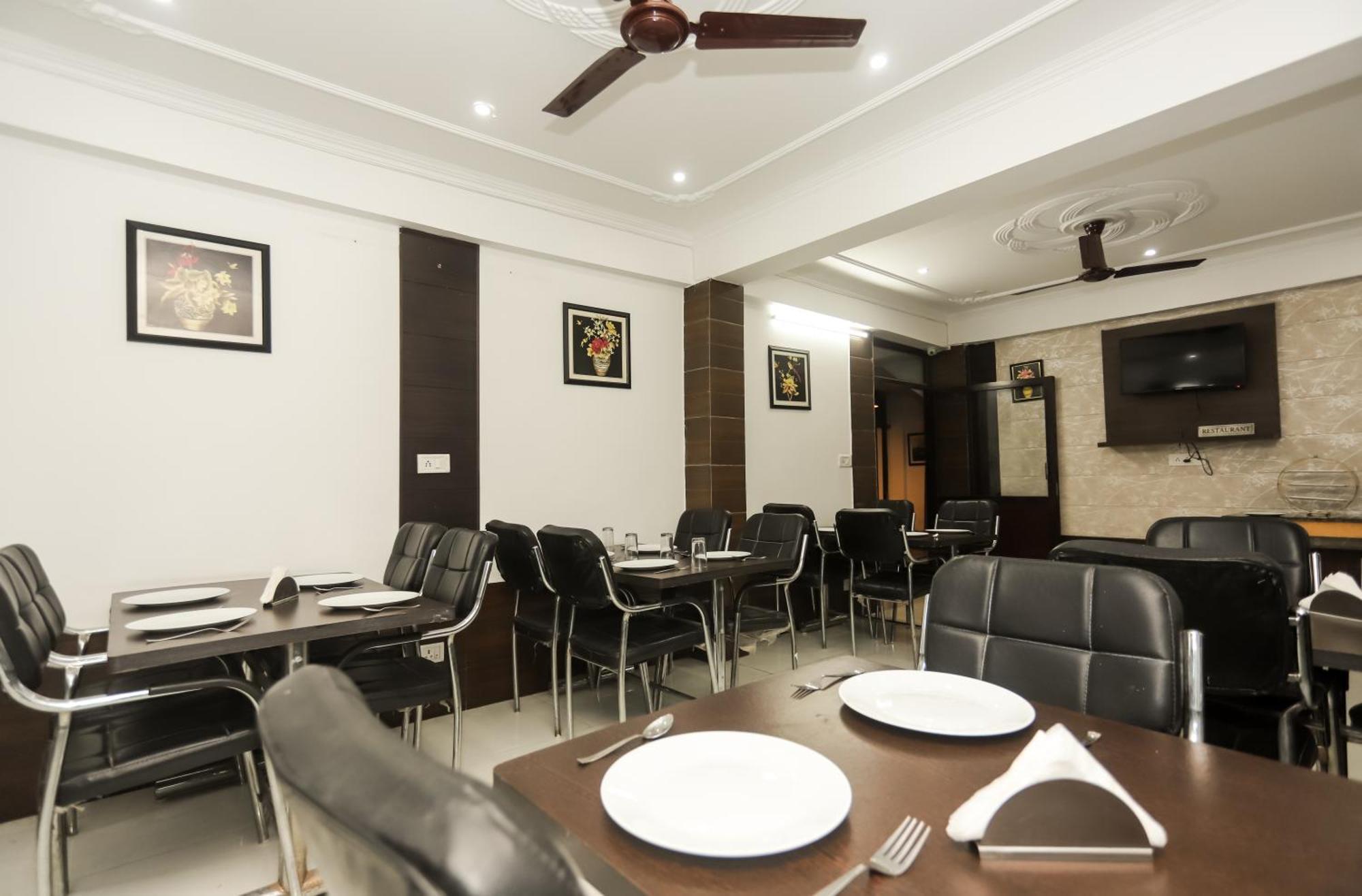Mirage Grand Hotel McLeod Ganj Eksteriør billede